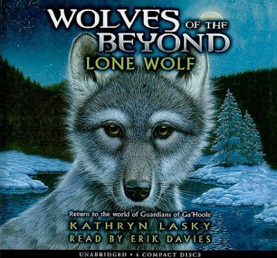 Lone Wolf: Library Edition  2009 9780545223362 Front Cover