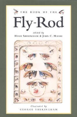 Book of the Fly Rod  N/A 9781568331362 Front Cover