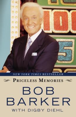 Priceless Memories   2011 9781599951362 Front Cover