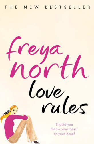 Love Rules N/A 9780007180363 Front Cover