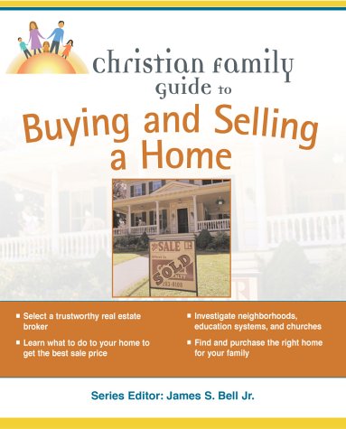 Buying and Selling a Home   2003 9780028644363 Front Cover