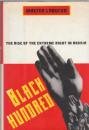 Black Hundred The Rise of the Extreme Right in Russia N/A 9780060183363 Front Cover