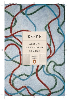 Rope   2009 9780143116363 Front Cover