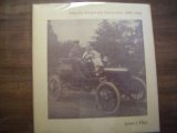 America Adopts the Automobile, 1895-1910   1970 9780262060363 Front Cover