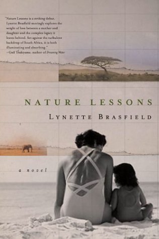 Nature Lessons A Novel Revised  9780312310363 Front Cover