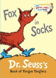 Fox in Socks  N/A 9780553513363 Front Cover