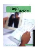 Teen Suicide   2000 9780736804363 Front Cover