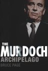 The Murdoch Archipelago N/A 9780743239363 Front Cover