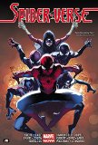 Spider-Verse   2016 9780785190363 Front Cover