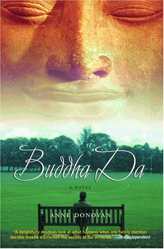 Buddha Da   2004 9780786713363 Front Cover