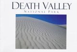 Death Valley National Park Twenty Postcards N/A 9780944197363 Front Cover