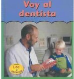 Going to the Dentist   2004 9781403402363 Front Cover