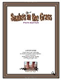 Snakes in the Grass  N/A 9781470000363 Front Cover