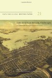 Latin American Security Challenges: a Collaborative Inquiry from North and South Naval War College Newport Papers 21 N/A 9781478398363 Front Cover