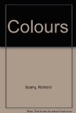 Colours   1982 9780001383364 Front Cover