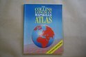 Collins Longman Mapskills Atlas   1988 9780003602364 Front Cover