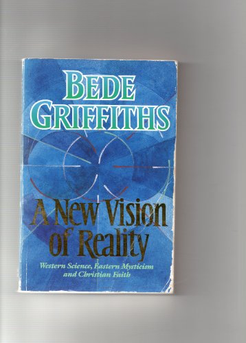 New Vision of Reality   1992 9780006276364 Front Cover