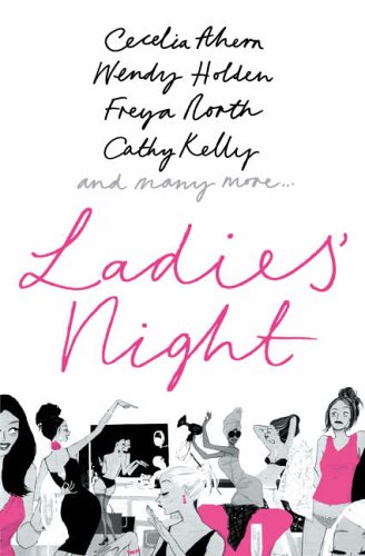Ladies' Night N/A 9780007211364 Front Cover
