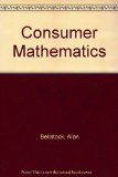 Consumer Mathematics with Calculator Applications N/A 9780070044364 Front Cover