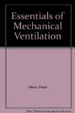 Essentials of Mechanical Ventilation   1996 9780070284364 Front Cover