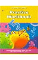 Harcourt Math  2nd 2002 (Workbook) 9780153204364 Front Cover