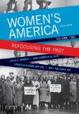 Women's America: Refocusing the Past  2015 9780199349364 Front Cover