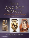 Ancient World A Social and Cultural History Plus MySearchLab with EText -- Access Card Package 8th 2014 9780205985364 Front Cover