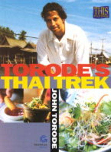 Torode's Thai Trek   2000 9780233999364 Front Cover