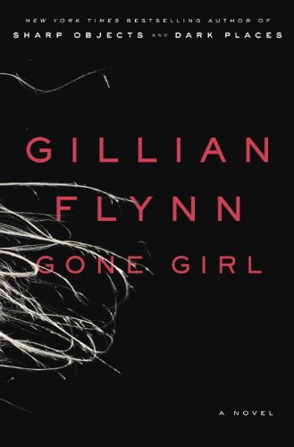 Gone Girl A Novel  2012 9780307588364 Front Cover
