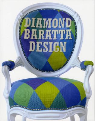 Diamond Baratta Design   2006 9780821257364 Front Cover