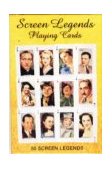 Screen Legends Playing Card N/A 9780880795364 Front Cover