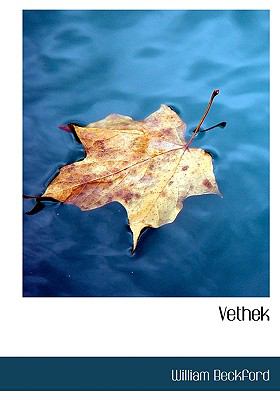 Vethek N/A 9781140119364 Front Cover