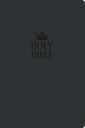 Holy Bible   2013 9781401678364 Front Cover