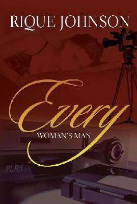 Every Woman's Man   2004 9781593090364 Front Cover