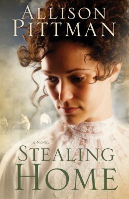 Stealing Home A Novel  2009 9781601421364 Front Cover