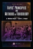 Principles and Methods of Toxicology  6th 2014 (Revised) 9781842145364 Front Cover