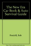 New Era Car Book and Auto Survival Guide N/A 9780030140365 Front Cover