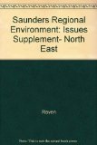 Environment Northeast Supplement  9780030971365 Front Cover