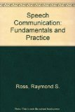 Speech Communication : Fundamentals and Practice 7th 1986 9780138275365 Front Cover