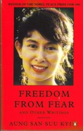 Freedom from Fear and Other Writings  N/A 9780140171365 Front Cover