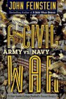Civil War Army vs. Navy - A Year Inside College Football's Purest Rivalry  1996 9780316277365 Front Cover