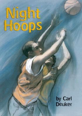 Night Hoops   2000 (Teachers Edition, Instructors Manual, etc.) 9780395979365 Front Cover