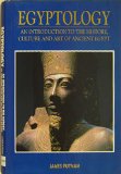 Egyptology : An Introduction to the History, Culture and Art N/A 9780517023365 Front Cover