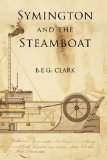 Symington and the Steamboat  N/A 9781445749365 Front Cover
