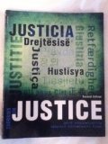 Theories on Justice  2nd (Revised) 9781465213365 Front Cover