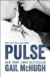 Pulse Book Two in the Collide Series  2014 9781476765365 Front Cover