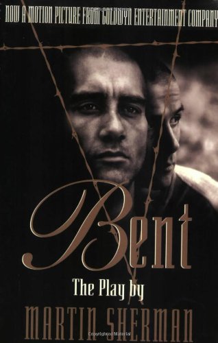 Bent The Play  1998 9781557833365 Front Cover