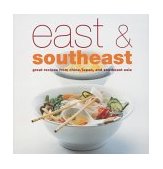 East and South-East N/A 9781841723365 Front Cover