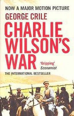 Charlie Wilson's War N/A 9781843547365 Front Cover