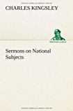 Sermons on National Subjects  N/A 9783849192365 Front Cover